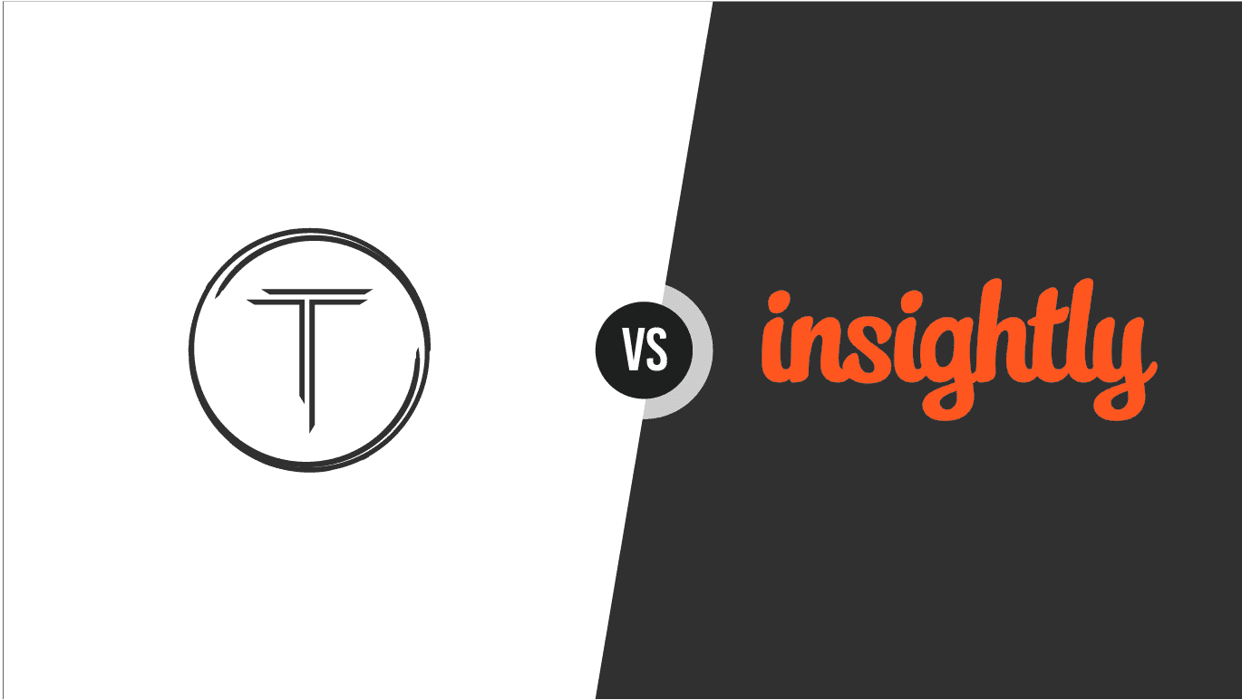 Techception VS Insightly: Choosing the Best Platform for Your Business